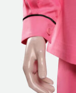 Austin Butler Elvis Pink Suit Cuffs