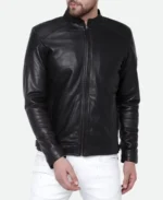 Dead Reckoning Ethan Hunt Jacket