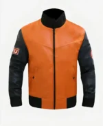 Dragon Ball Z Goku 59 Jacket