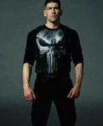 Frank Castle the punisher Jon Bernthal Vest