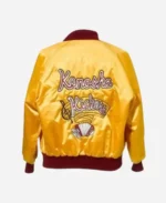 Home Alone John Candy Bomber Jacket