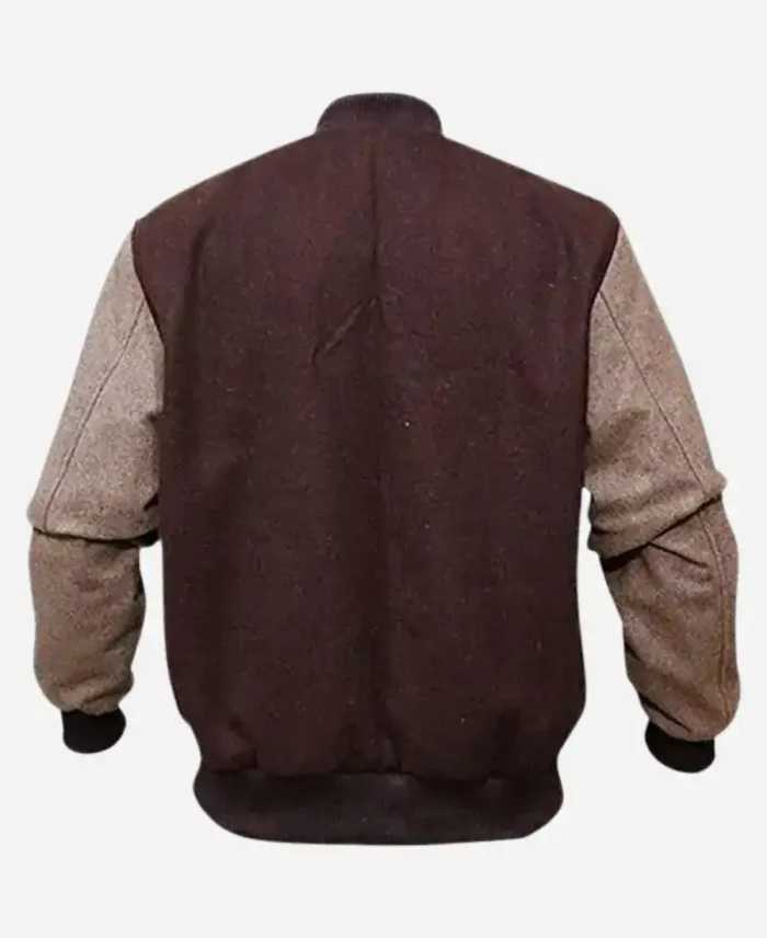 Hotline Miami Jacket Back