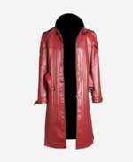 King Of Fighters Xvi Lori Yagami Coat