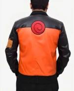 Naruto Shippuden Uzumaki Jacket