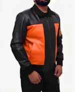 Naruto Shippuden Uzumaki Jacket side 2