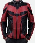 Paul Rudd Ant Man and the Wasp Jacket