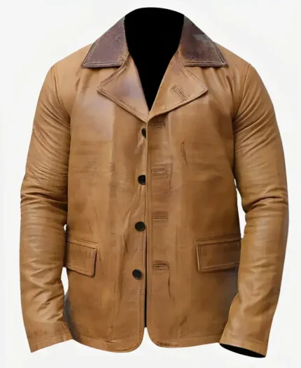 Red Dead Redemption II Arthur Morgan Jacket