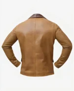 Red Dead Redemption II Arthur Morgan Jacket Back