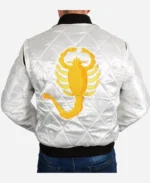 Ryan Gosling Drive Scorpion Jacket