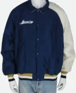 Selena Quintanilla Astros Jacket