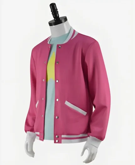 Steven Universe Pink Jacket