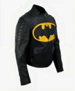 The Lego Batman Black Jacket 1