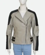 The Walking Dead Rosita Espinosa Jacket