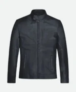 Tom Cruise Mission Impossible Fallout Leather Jacket