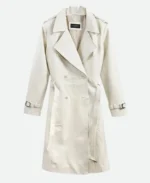 Mission Impossible Fallout Vanessa Kirby Coat