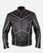 X2 Wolverine Motorcycle Jacket