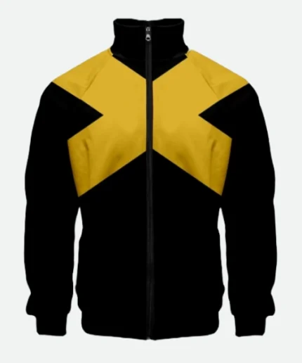 Dark Phoenix Team Jacket