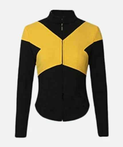 Dark Phoenix Team Jacket Women