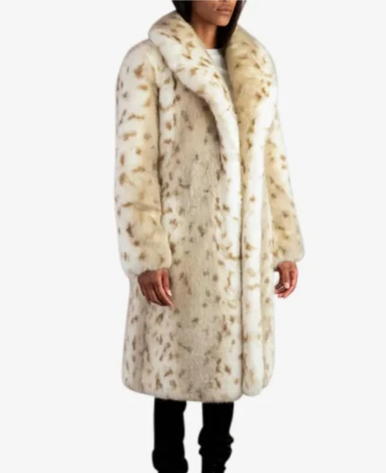 Yellowstone Beth Dutton Wedding Coat