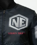 New Edition Legacy Tour Jacket - Image 3