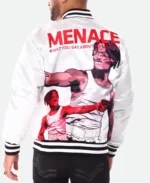 Menace to Society Jacket Back