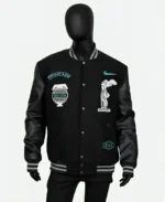 Lebron James Tiffany and Co Nike Jacket