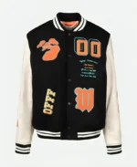 Super Bowl LVIII Rumi Carter Jacket