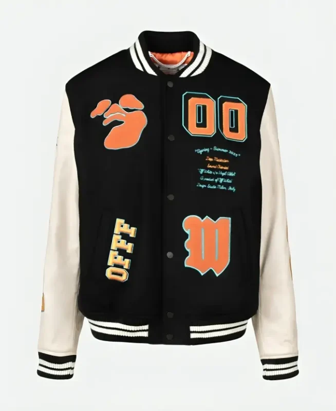 Super Bowl LVIII Rumi Carter Jacket