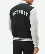 Beverly Hills Cop Axel F Detroit Jacket Back