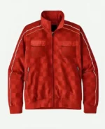 The Fall Guy Ryan Gosling Red Jacket