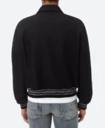 Amiri Bones Bomber Jacket