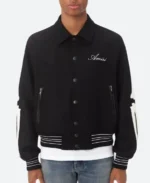 Amiri Varsity Jacket