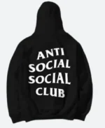 Anti Social Social Club Hoodie