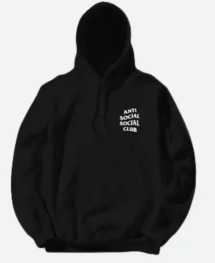 Anti Social Social Club Sweatshirt