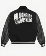 BBC Varsity Jacket