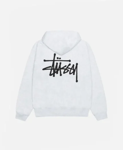 Basic Stussy Hoodie