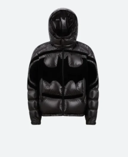 Batman Moncler Jacket