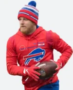 Buffalo Bills Hoodie