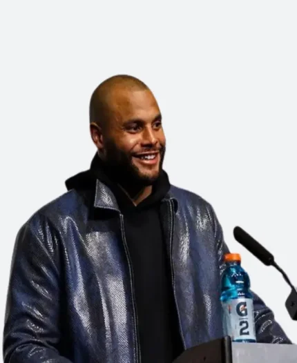 Dak Prescott Jacket