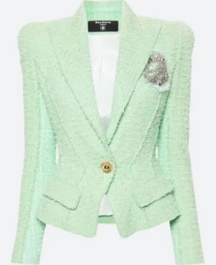 Emily In Paris S04 Ashley Park Blazer