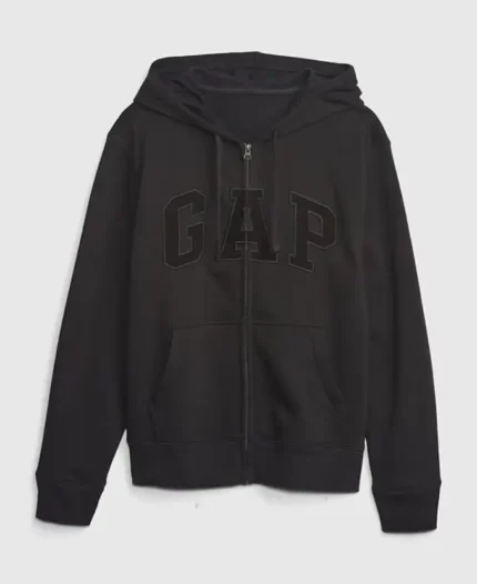 Gap Black Hoodie