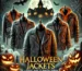 Halloween Jackets: A Spooky Guide to Frightful Fashion