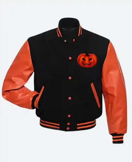 Happy Halloween Jacket