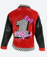 Hello Kitty Tokyo Racing Jacket