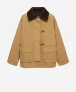 Mango Barn Jacket