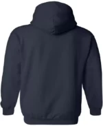 Michigan Football Hoodie