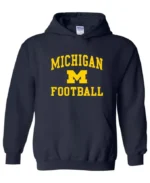 Michigan Wolverines Hoodie