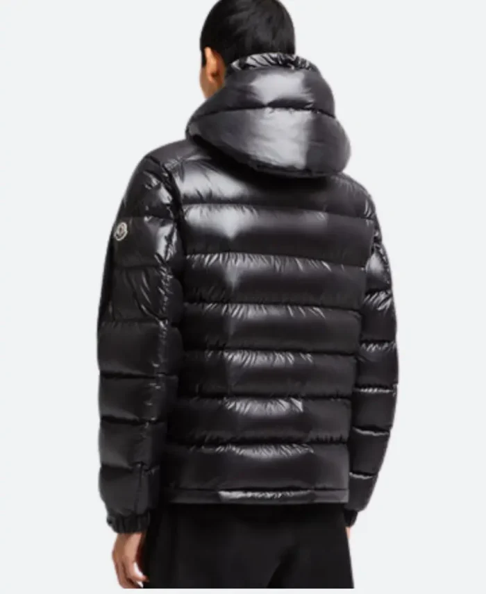 Moncler Batman Jacket