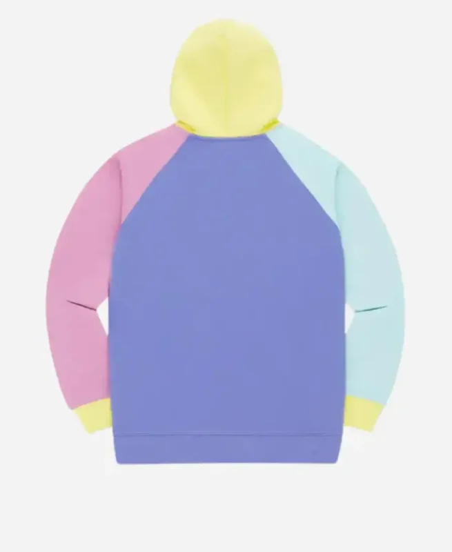 Teddy Fresh Hoodie