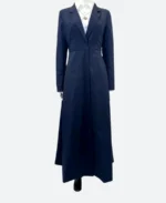 Agatha All Along 2024 Agatha Harkness Coat